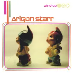 Wind-Up by Arigon Starr album reviews, ratings, credits