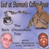 Live! at Sherman's Coffee House
