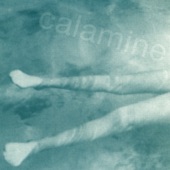 Calamine - Horse and Carriage