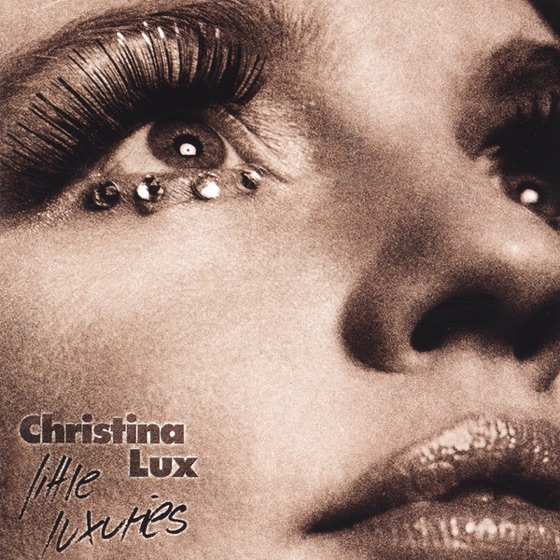 Cover artwork for Let It Flow