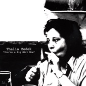 Thalia Zedek - Candy Says