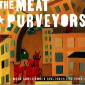 The Meat Purveyors - More Man Than You'll Ever Be (More Woman Than You'll Ever Get)