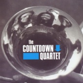 The Countdown Quartet - Tiger Rag