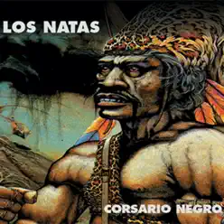 Corsario Negro - Los Natas
