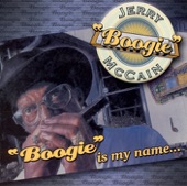 "Boogie" Is My Name...