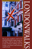 Londonwalks (Abridged Nonfiction) - Anton Powell