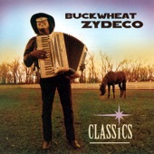 Buckwheat Zydeco - Ya Ya