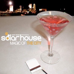 Solar House - Paradise
