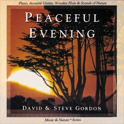 David & Steve Gordon - Gentle Breeze
