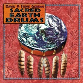 Sacred Earth Drums artwork