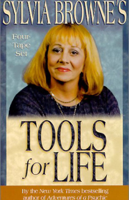 Sylvia Browne - Sylvia Browne's Tools for Life (Abridged Nonfiction) artwork