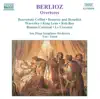 Berlioz: Overtures album lyrics, reviews, download