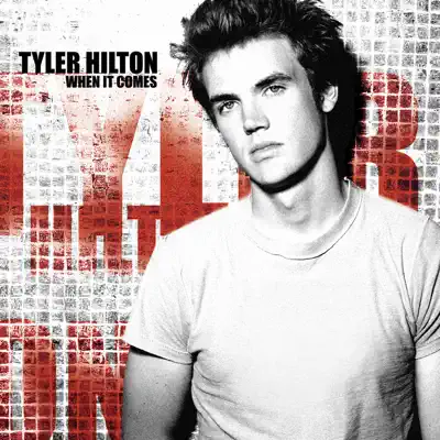 When It Comes - Single - Tyler Hilton