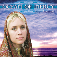 Jaya Lakshmi - Ocean of Mercy artwork