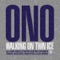Walking on Thin Ice (Danny Tenaglia Dub) [feat. Yoko Ono] artwork