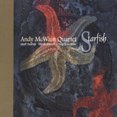 Andy McWain Quartet - Thorn Tea Jar [ I ]