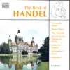 The Best of Handel album lyrics, reviews, download