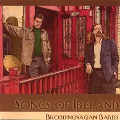 Songs of Ireland by Brobdingnagian Bards album reviews, ratings, credits