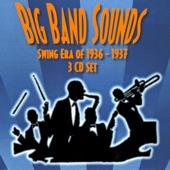 Big Band Sounds - Swing Era 1936-1937 artwork