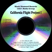 California Flight. artwork