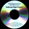 California Flight. artwork