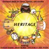 Heritage album lyrics, reviews, download