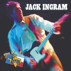 Live at Billy Bob's Texas: Jack Ingram - Jack Ingram