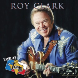 Roy Clark - (Ghost) Riders in the Sky