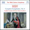 Stream & download Kraus: Symphonies, Vol. 4