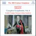 Symphony in D major, VB 143: Allegro song reviews