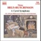 Improvisations on Christmas Carols: I. Allegro artwork