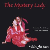 The Mystery Lady - I Hear You Knocking