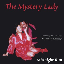 The Mystery Lady - Bad Situation