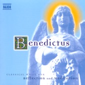 Benedictus from Mass in B Minor, BWV 232: artwork