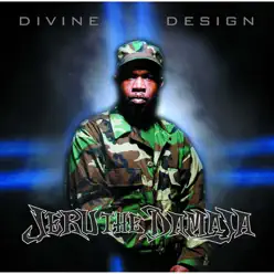 Divine Design - Jeru The Damaja