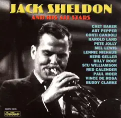 Jack Sheldon and His All Stars by Jack Sheldon album reviews, ratings, credits