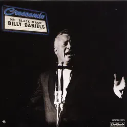 Mr. Black Magic - Billy Daniels Mr. Black Magic - Billy Daniels