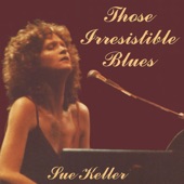 Those Irresistible Blues artwork