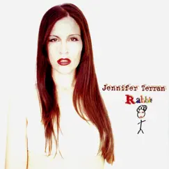 Rabbit by Jennifer Terran album reviews, ratings, credits