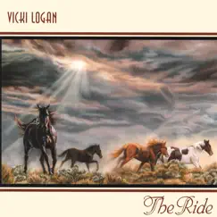 The Ride by Vicki Logan album reviews, ratings, credits