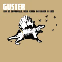 Live in Sayreville, NJ - 12/13/03 - Guster