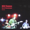 Will Thomas - Alabama Day