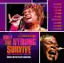 Only the Strong Survive (Soundtrack from the Motion Picture) album cover