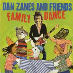 Family Dance - Dan Zanes Family Dance - Dan Zanes