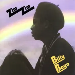 ZIM ZIM by Billy Boyo album reviews, ratings, credits