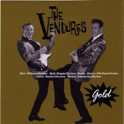 Gold (Re-Recorded Versions) - The Ventures