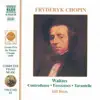 Stream & download Chopin: Complete Piano Music, Vol. 13