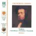 Chopin: Complete Piano Music, Vol. 13 album cover