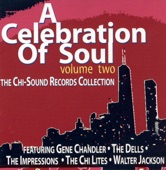 A Celebration of Soul, Vol. 2, 2004