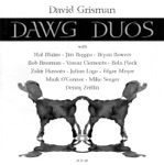 David Grisman & Edgar Meyer - Mando Bass Boogie Sonata